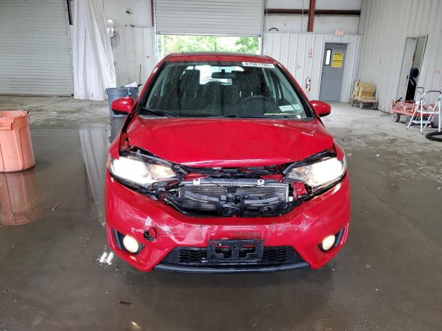 2015 HONDA FIT EX 3HGGK5H89FM700218