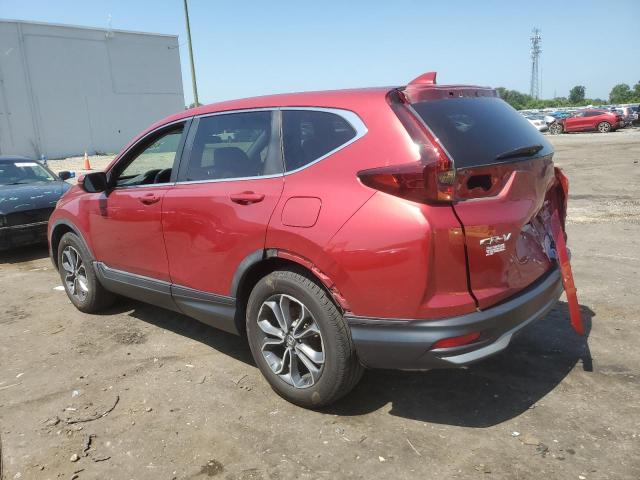 2020 HONDA CR-V EX - 5J6RW2H57LL025556