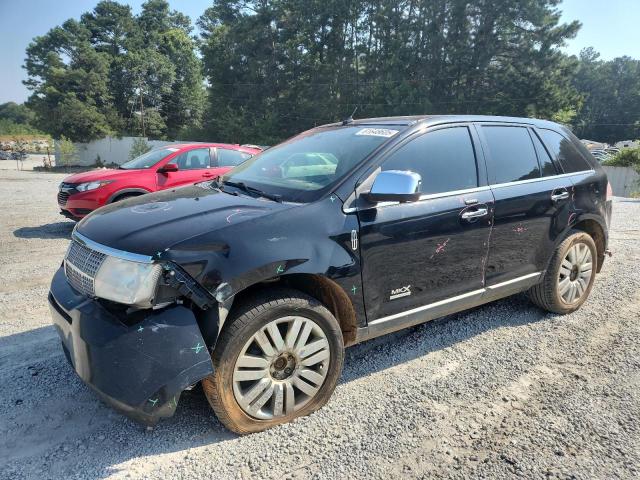 LINCOLN MKX