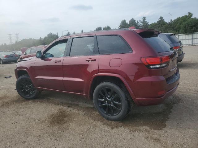2019 JEEP GRAND CHER - 1C4RJFAG2KC561689