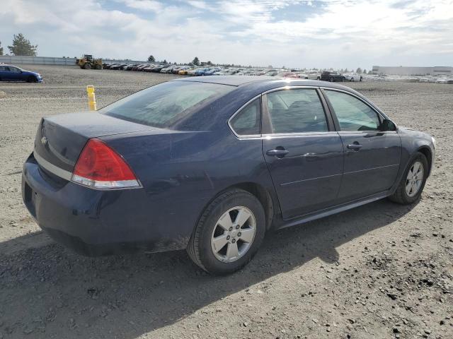 Vin: 2g1wb5en5a1248491, lot: 61650935, chevrolet impala lt 20103
