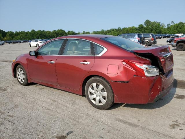 Vin: 1n4al3ap1hc138820, lot: 59314735, nissan altima 2.5 20172