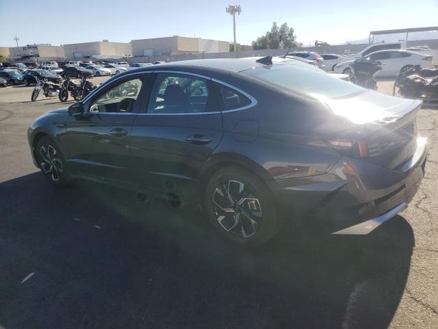 Vin: kmhl64ja8sa479674, lot: 60967015, hyundai sonata sel 20252