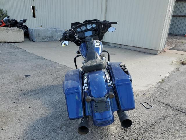 2017 HARLEY-DAVIDSON FLHX STREE 1HD1KBC14HB679168