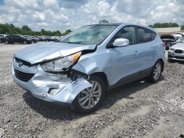 HYUNDAI TUCSON GLS