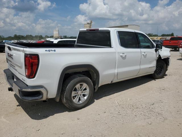 2023 GMC SIERRA K15 - 1GTPUBEK2PZ234199