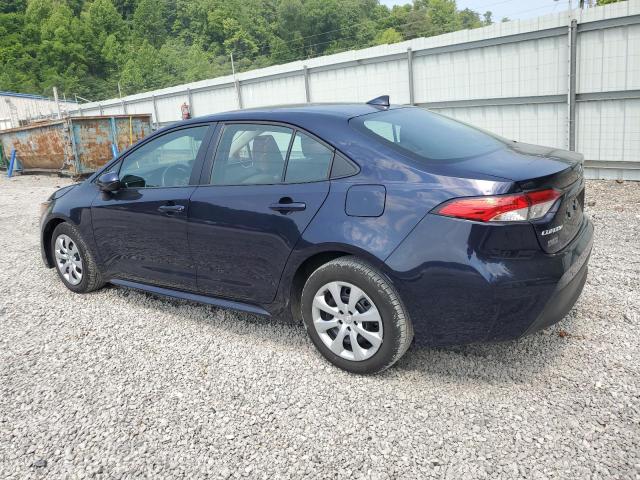 Vin: 5yfb4mde4pp003736, lot: 59257445, toyota corolla le 20232