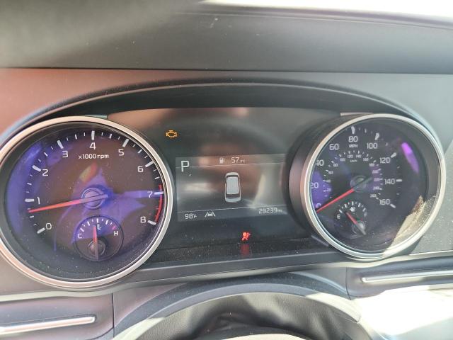 2023 KIA CARNIVAL L KNDNB4H34P6196778