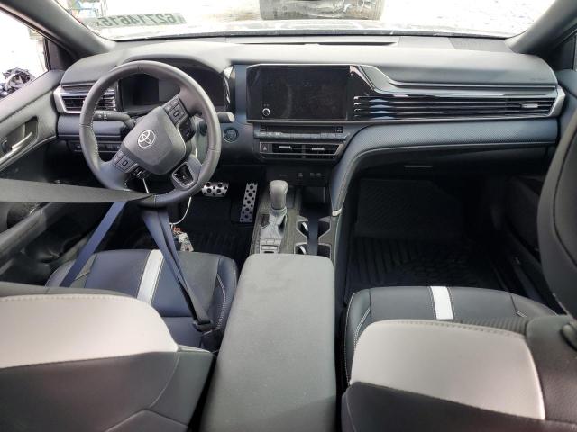 2025 TOYOTA CAMRY XSE - 4T1DAACK5SU036677