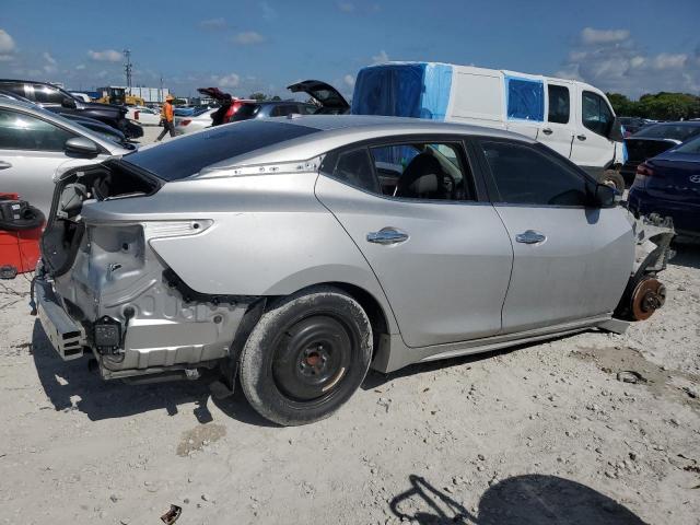 2022 NISSAN MAXIMA SV - 1N4AA6CV7NC502348