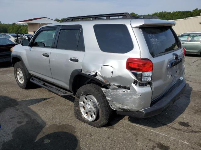 Vin: jtebu5jr0b5054360, lot: 60420715, toyota 4runner sr5 20112