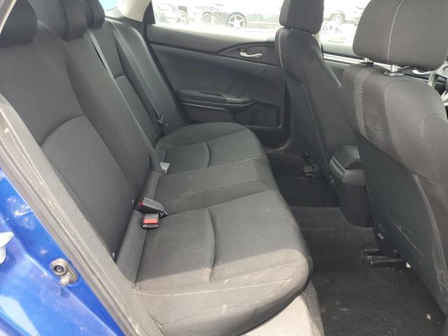 2018 HONDA CIVIC LX 19XFC2F55JE029048