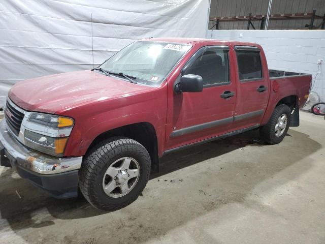 GMC CANYON