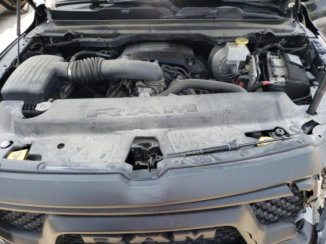 2021 RAM 1500 REBEL 1C6SRFLT4MN527210
