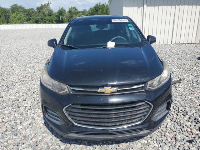 2017 CHEVROLET TRAX LS - 3GNCJKSB1HL285351