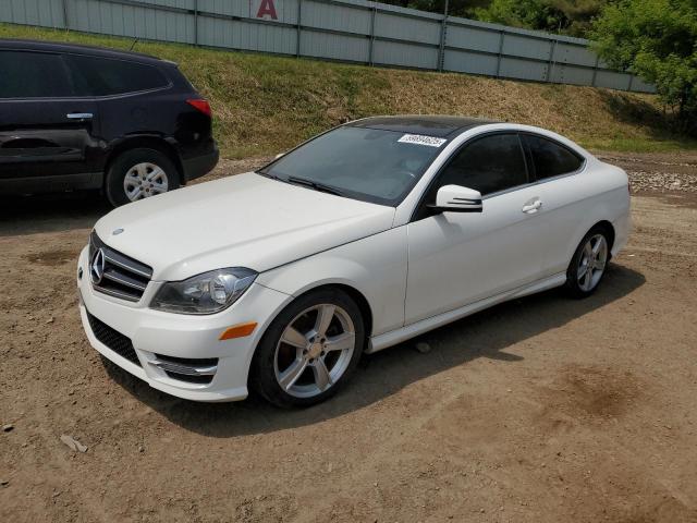 Vin: wddgj4hb4fg366249, lot: 59894625, mercedes-benz c-class 250 2015 img_1