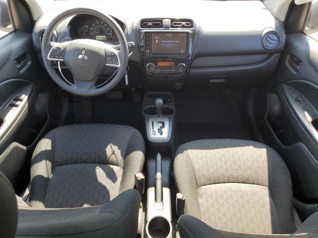 2024 MITSUBISHI MIRAGE ES - ML32AUHJ3RH022439