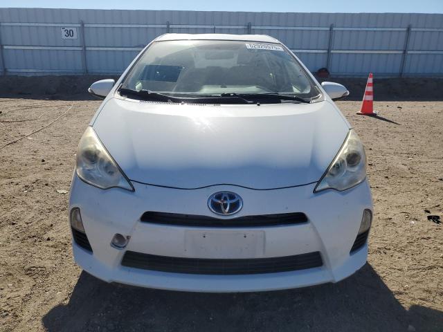 jtdkdtb38d1040509 - 2013 Toyota Prius - #62920575