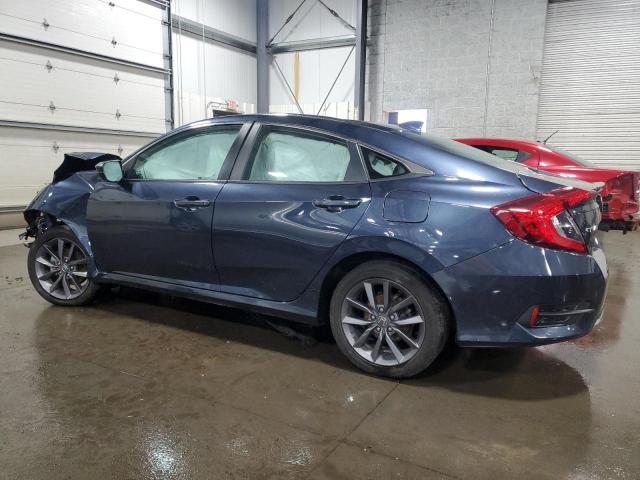 2020 HONDA CIVIC EX - 19XFC1F34LE013693