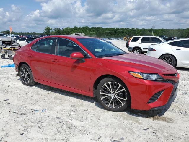 Vin: 4t1b11hk7ku239179, lot: 60137735, toyota camry l 20194