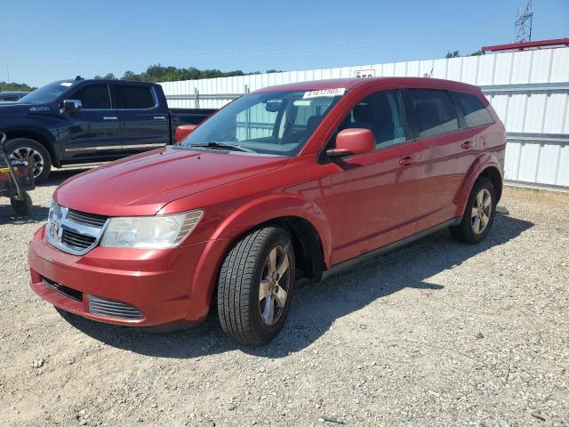 DODGE JOURNEY SX