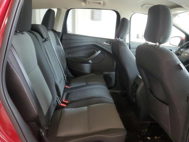 2018 FORD ESCAPE SE - 1FMCU9GD1JUD42612