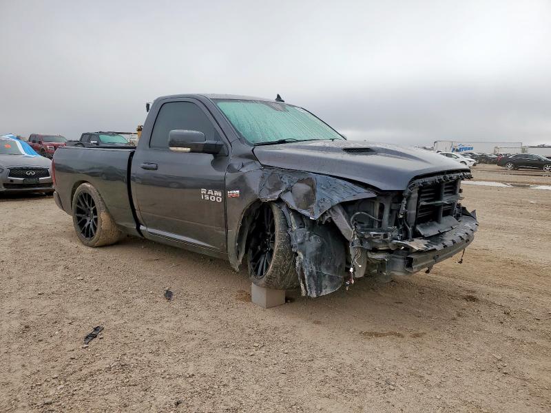 Vin: 3c6jr6ct4fg604312, lot: 60494405, ram 1500 sport 20154