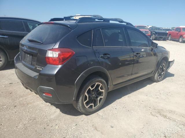 2016 SUBARU CROSSTREK JF2GPAKC4GH319924