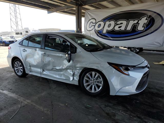 Vin: 5yfb4mde4sp298278, lot: 60612635, toyota corolla le 20254