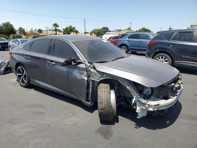 Vin: 1hgcv2f37ka004394, lot: 59957475, honda accord sport 20194