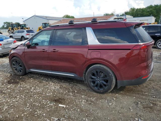 2024 KIA CARNIVAL S KNDNE5H3XR6362690