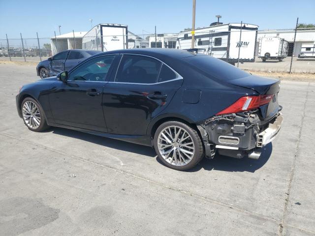 2016 LEXUS IS 200T JTHBA1D26G5033748