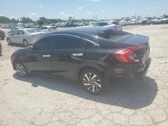 Vin: 19xfc2f7xge073427, lot: 61087505, honda civic ex 20162