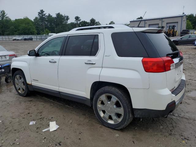 Vin: 2ctflxe59b6313237, lot: 60635735, gmc terrain slt 20112