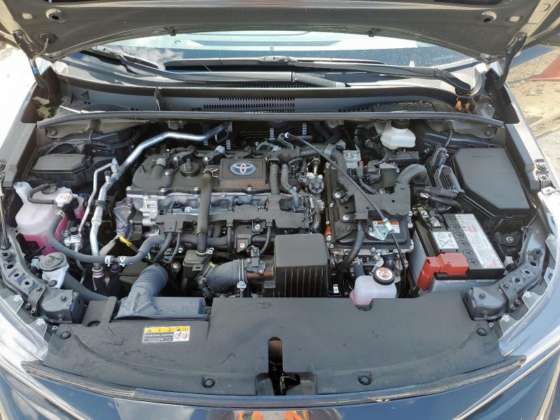 2024 TOYOTA COROLLA LE JTDBCMFE6R3054084