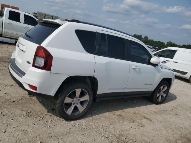 Vin: 1c4njceb7hd156023, lot: 60522455, jeep compass latitude 20173