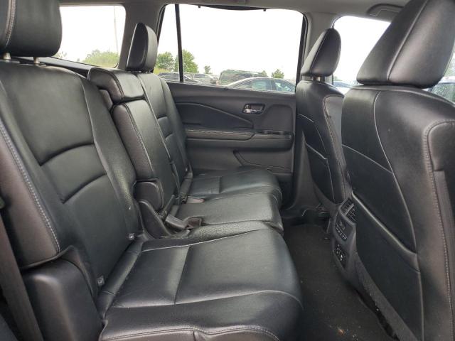 2016 HONDA PILOT EXL - 5FNYF5H80GB007664