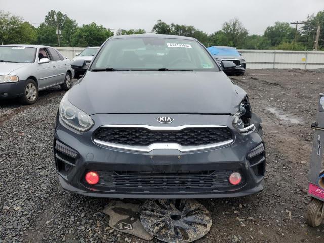2019 KIA FORTE FE - 3KPF24AD7KE019989