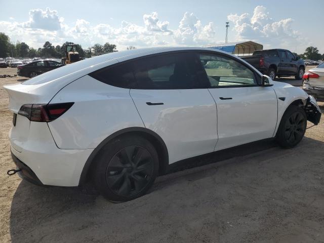 2024 TESLA MODEL Y 7SAYGDED4RF182725