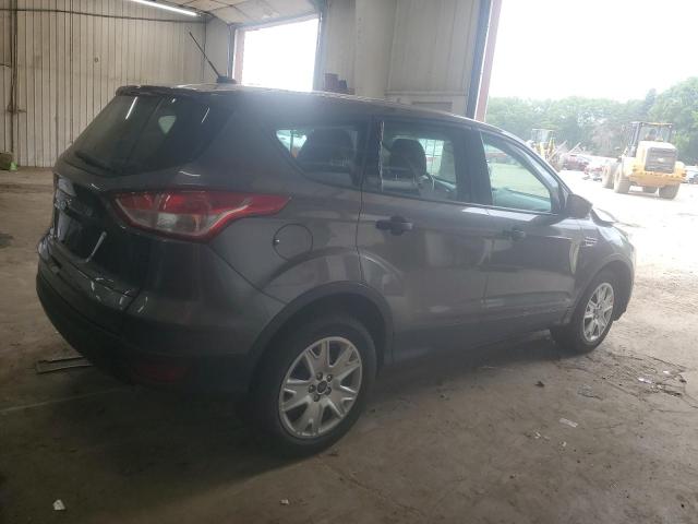 Vin: 1fmcu0f7xduc42732, lot: 59940525, ford escape s 20133