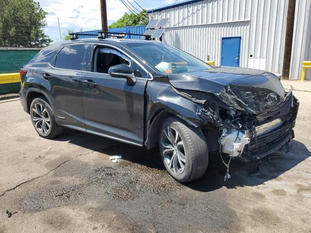 Vin: 2t2bgmca3kc037404, lot: 61683875, lexus rx450 450h base 20194