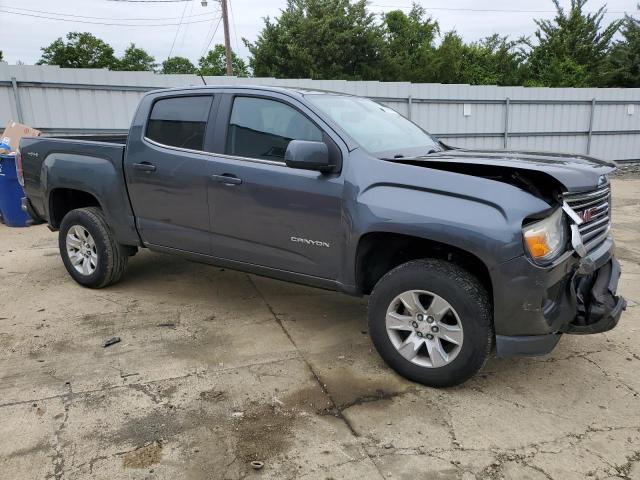 2015 GMC CANYON SLE 1GTG6BE30F1265791