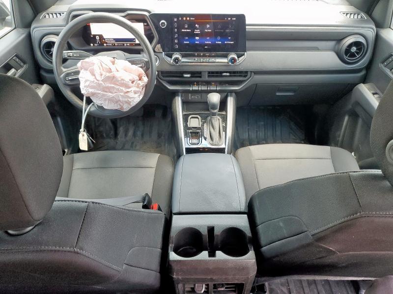 2024 CHEVROLET COLORADO - 1GCGSBEC6R1131285