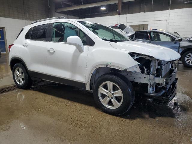 Vin: 3gncjpsb7hl281785, lot: 61666395, chevrolet trax 1lt 20174