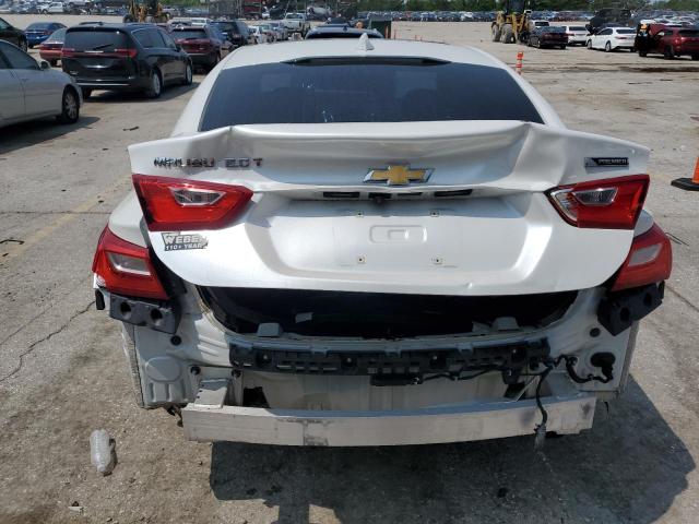 2017 CHEVROLET MALIBU PRE - 1G1ZH5SX0HF174546