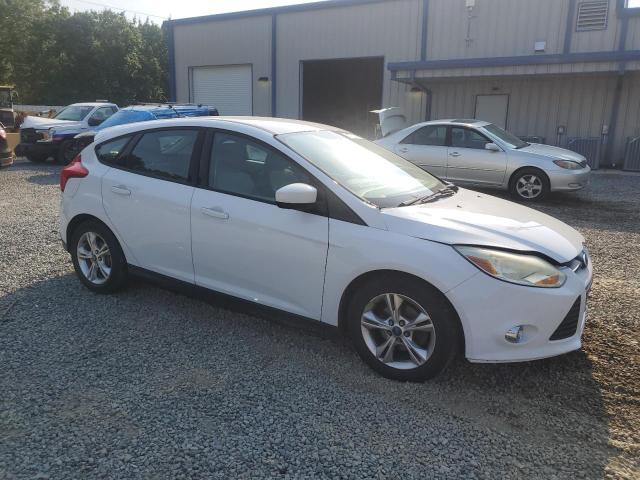 2012 FORD FOCUS SE - 1FAHP3K20CL400938