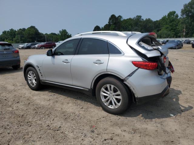 2015 INFINITI QX70 JN8CS1MU1FM380403