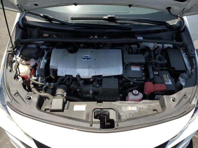 2021 TOYOTA PRIUS PRIM JTDKAMFP5M3177035