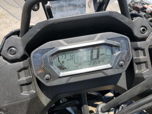 2023 KAWASAKI KL650 H ML5KLEH10PDA27290