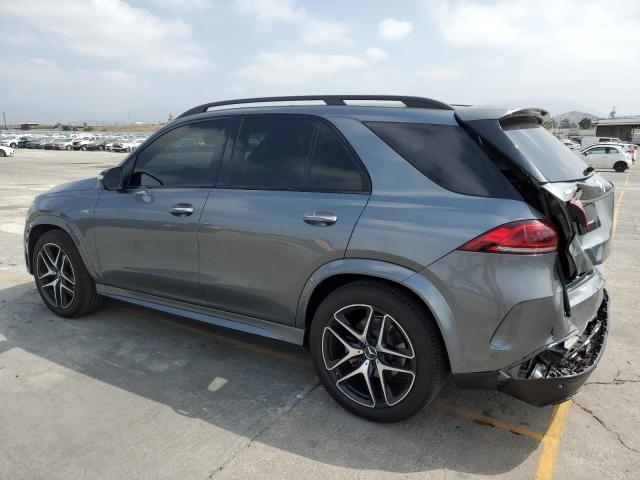 Vin: 4jgfb6bb2pa904499, lot: 62406715, mercedes-benz gle-class amg 53 4matic 20232